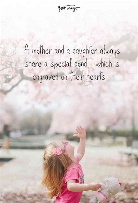 unconditional love mother-daughter quotes|105 Best Mother